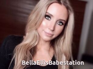 BellaEllisBabestation