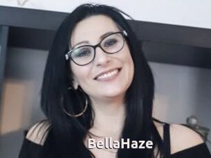 BellaHaze