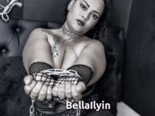 BellaIlyin