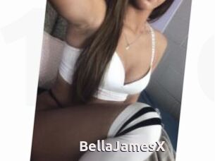 BellaJamesX