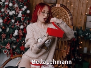 BellaLehmann