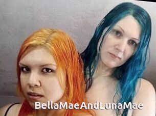 BellaMaeAndLunaMae