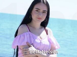 BellaNelson