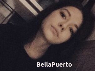 BellaPuerto