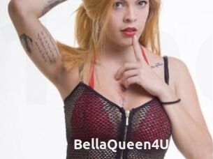 BellaQueen4U