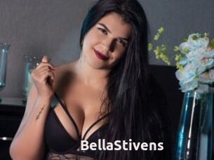 BellaStivens