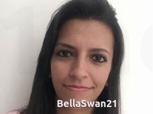 BellaSwan21