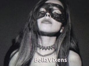 BellaVixens