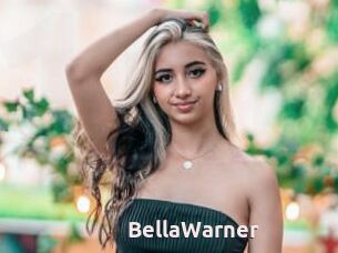 BellaWarner