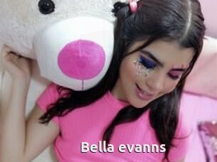 Bella_evanns