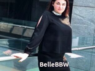 BelleBBW