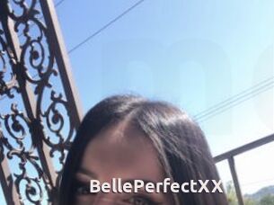 BellePerfectXX