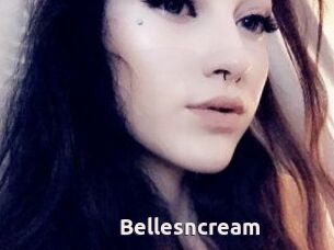 Bellesncream