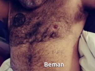 Beman