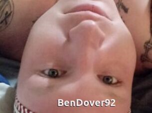 BenDover92