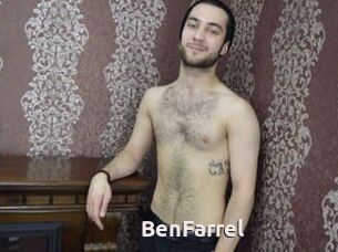 BenFarrel