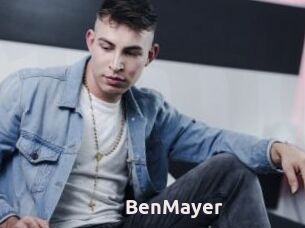 BenMayer