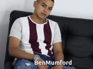 BenMumford