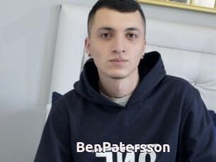 BenPatersson