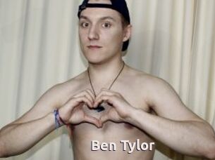 Ben_Tylor