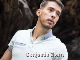 BenjaminCharn