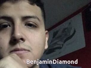 Benjamin_Diamond