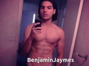 Benjamin_Jaymes