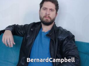 BernardCampbell