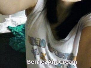 BerriezAndCream