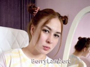 BerryLambert