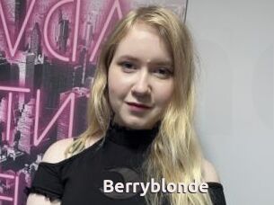 Berryblonde