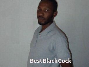 BestBlackCock