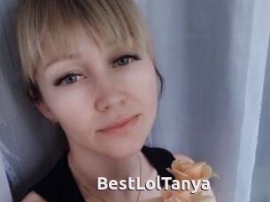 BestLolTanya