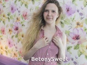 BetonySweet