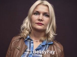 BetsyFay