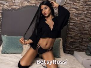 BetsyRossi