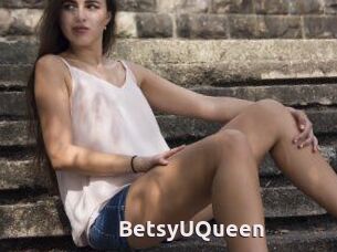 BetsyUQueen