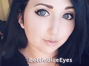 BettieBlueEyes