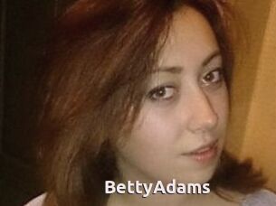 Betty_Adams