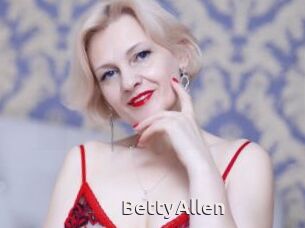 BettyAllen