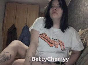 BettyCherryy