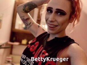 BettyKrueger