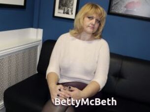 BettyMcBeth