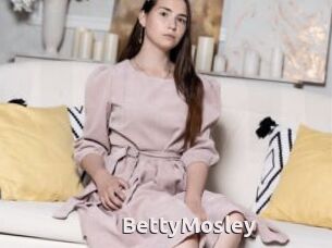 BettyMosley