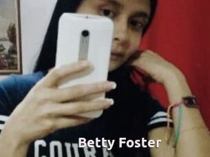 Betty_Foster