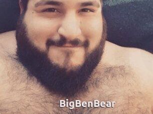 BigBenBear