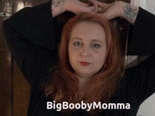 BigBoobyMomma