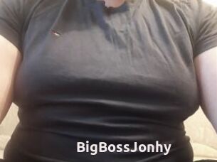 BigBossJonhy