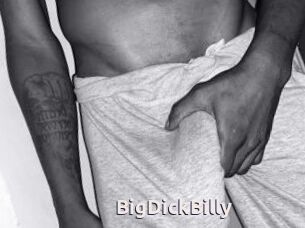 BigDickBilly