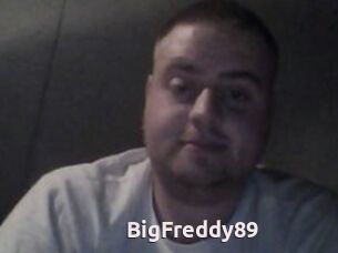 BigFreddy89